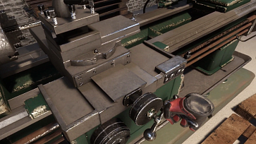 Программный VR-комплекс «Перспектива» — Токарь – портал поставщиков НСППО - 4